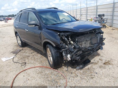 HYUNDAI VERACRUZ 2008