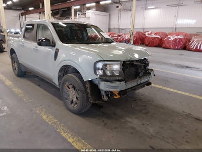 FORD MAVERICK 2024