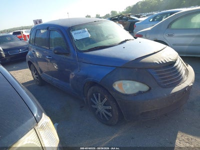 CHRYSLER PT CRUISER 2006