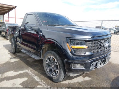 FORD F-150 2024