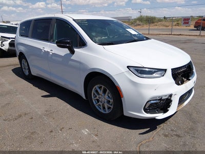 CHRYSLER PACIFICA 2026