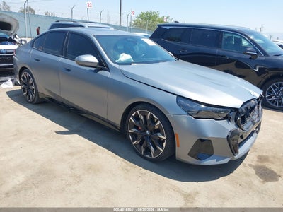 BMW 530I 2026