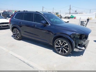 VOLVO XC90 2019