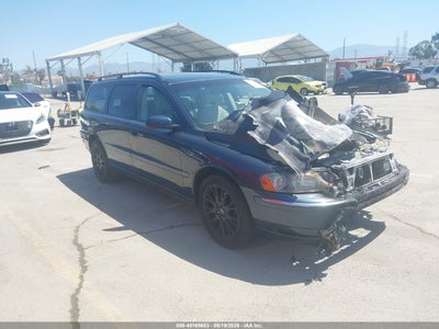VOLVO V70 2006