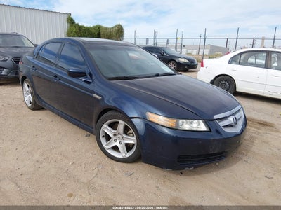 ACURA TL 2005
