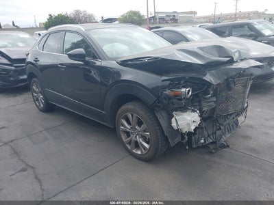 MAZDA CX-30 2022