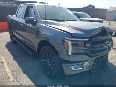 FORD F-150 2024