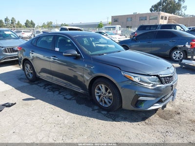 KIA OPTIMA 2020