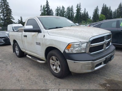 RAM 1500 2016