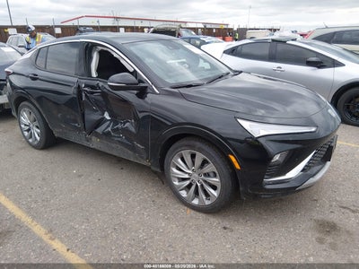 BUICK ENVISTA 2025