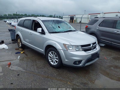 DODGE JOURNEY 2014