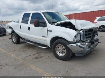 FORD F-250 2003