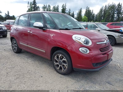 FIAT 500L 2014