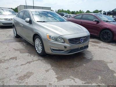 VOLVO S60 2014