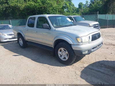 TOYOTA TACOMA 2004