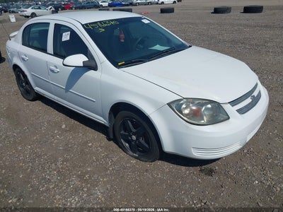 CHEVROLET COBALT 2010