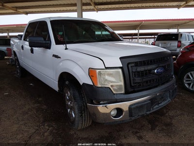FORD F-150 2014