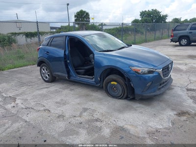 MAZDA CX-3 2019