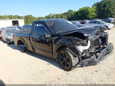 FORD F-150 2026