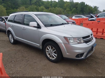DODGE JOURNEY 2014