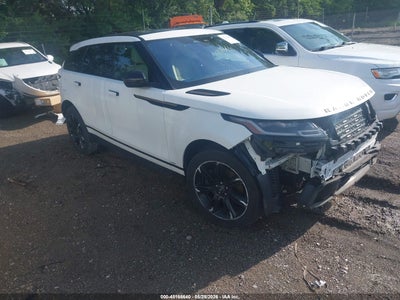 LAND ROVER RANGE ROVER VELAR 2021