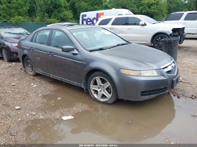 ACURA TL 2005