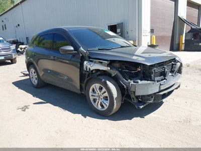 FORD ESCAPE 2020