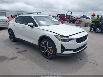 POLESTAR 2 2021