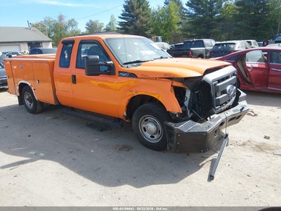 FORD F-250 2015