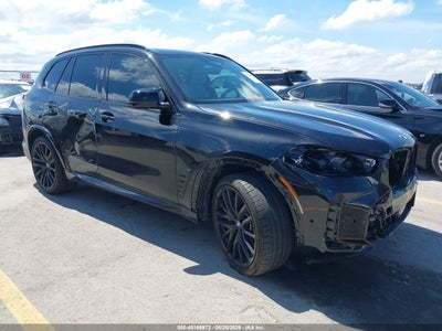 BMW X5 2026