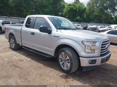 FORD F-150 2017