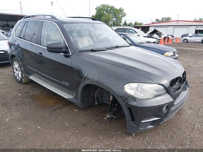 BMW X5 2013