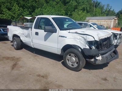FORD F-150 2009