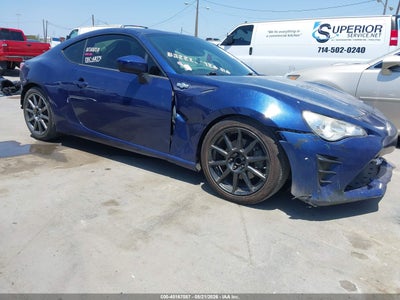 SCION FR-S 2016