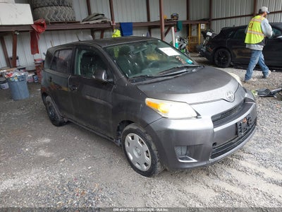 SCION XD 2010