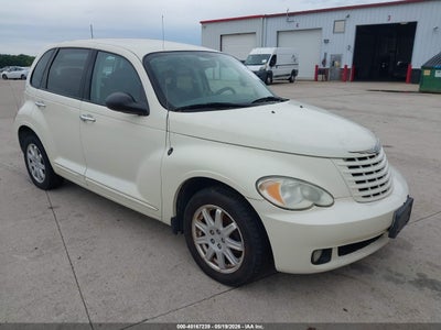 CHRYSLER PT CRUISER 2008