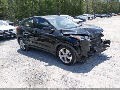 HONDA HR-V 2020