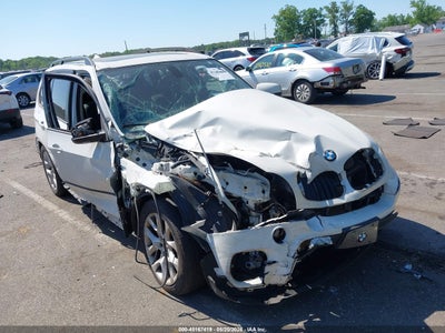 BMW X5 2011