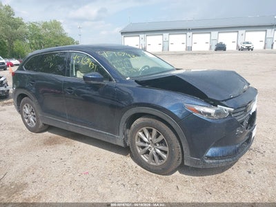 MAZDA CX-9 2018