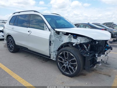 BMW X7 2026