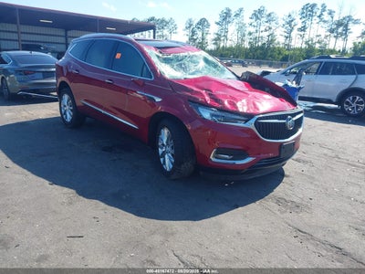 BUICK ENCLAVE 2019