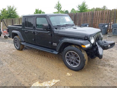 JEEP GLADIATOR 2023