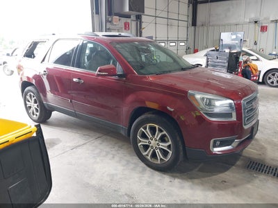 GMC ACADIA 2015