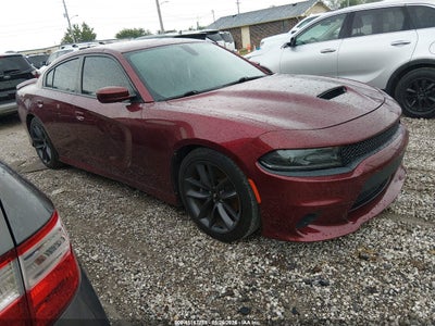 DODGE CHARGER 2019