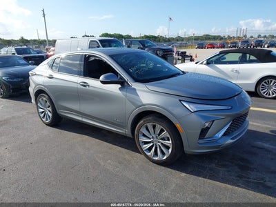 BUICK ENVISTA 2024