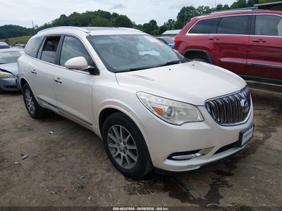BUICK ENCLAVE 2014