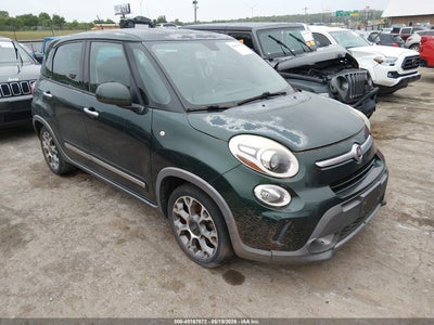 FIAT 500L 2014