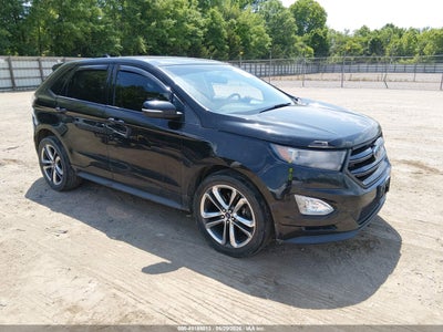 FORD EDGE 2015
