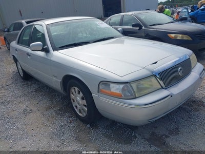 MERCURY GRAND MARQUIS 2003