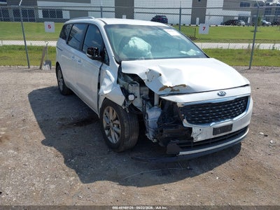 KIA SEDONA 2021